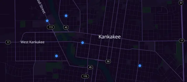 Alcoholics Anonymous meetings in Kankakee