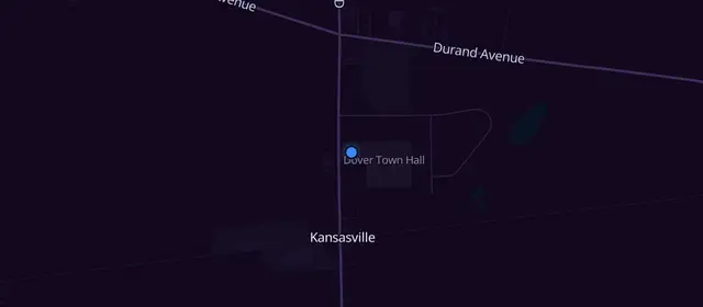 Alcoholics Anonymous meetings in Kansasville
