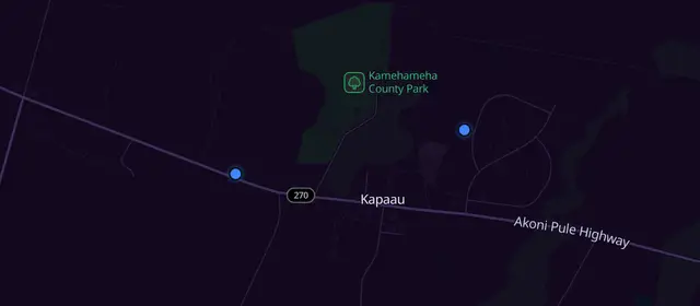 Alcoholics Anonymous meetings in Kapaau
