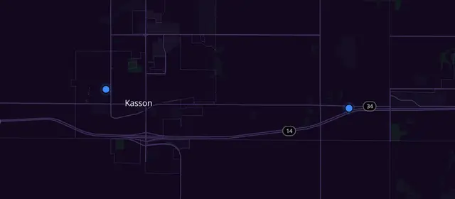 Alcoholics Anonymous meetings in Kasson