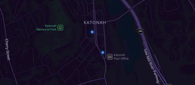 Alcoholics Anonymous meetings in Katonah