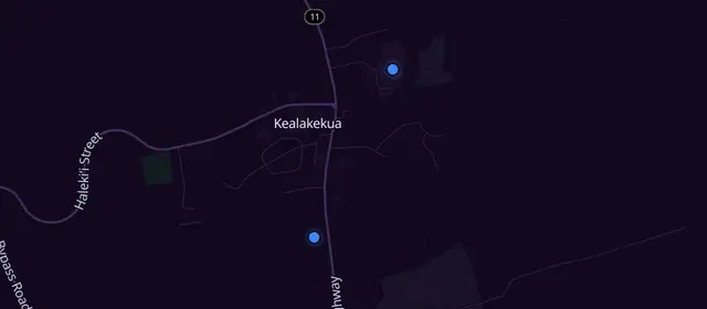 Alcoholics Anonymous meetings in Kealakekua