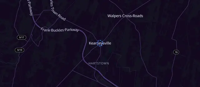 Alcoholics Anonymous meetings in Kearneysville