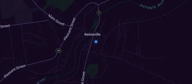 Alcoholics Anonymous meetings in Keeseville