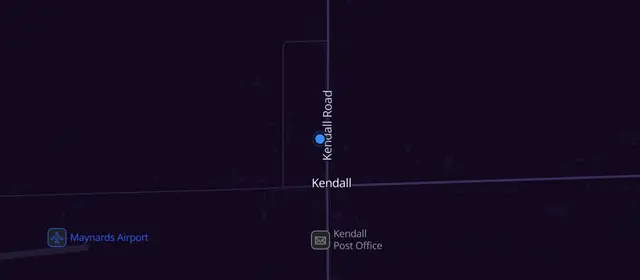 Alcoholics Anonymous meetings in Kendall