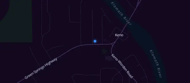 Alcoholics Anonymous meetings in Keno
