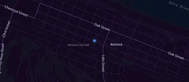 Alcoholics Anonymous meetings in Kenova