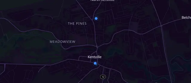 Alcoholics Anonymous meetings in Kentville