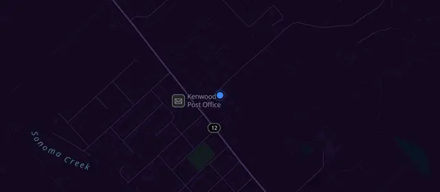 Alcoholics Anonymous meetings in Kenwood