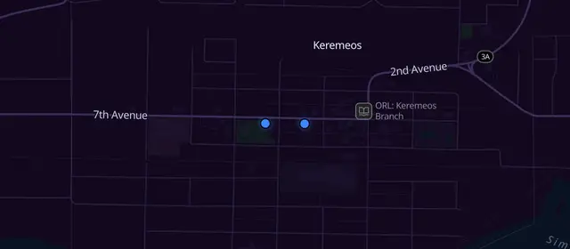 Alcoholics Anonymous meetings in Keremeos