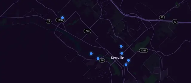 Alcoholics Anonymous meetings in Kerrville