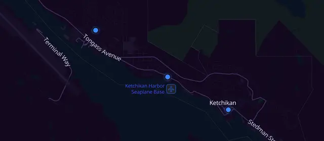 Alcoholics Anonymous meetings in Ketchikan