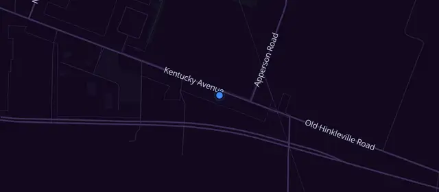 Alcoholics Anonymous meetings in Kevil
