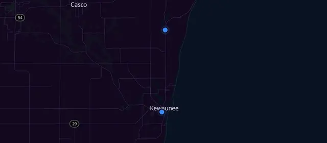 Alcoholics Anonymous meetings in Kewaunee