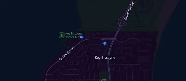 Alcoholics Anonymous meetings in Key Biscayne