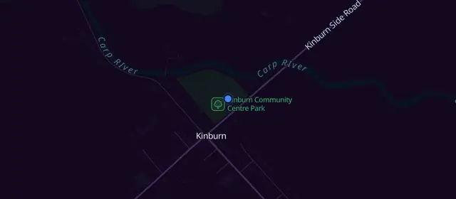 Alcoholics Anonymous meetings in Kinburn