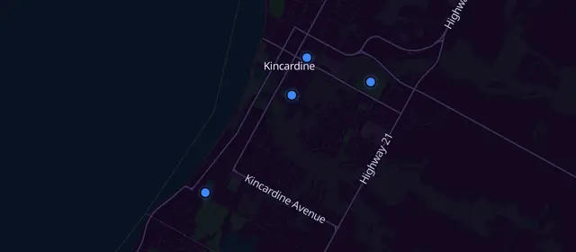 Alcoholics Anonymous meetings in Kincardine
