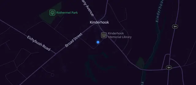 Alcoholics Anonymous meetings in Kinderhook