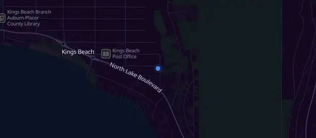 Alcoholics Anonymous meetings in Kings Beach