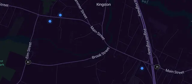 Alcoholics Anonymous meetings in Kingston