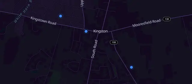 Alcoholics Anonymous meetings in Kingston