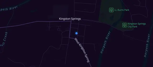 Alcoholics Anonymous meetings in Kingston Springs