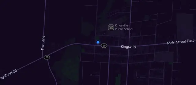 Alcoholics Anonymous meetings in Kingsville