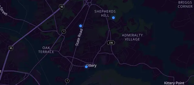 Alcoholics Anonymous meetings in Kittery