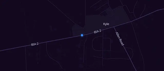 Alcoholics Anonymous meetings in Kyle