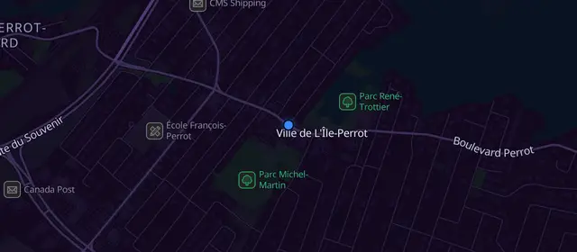Alcoholics Anonymous meetings in L'Île-Perrot