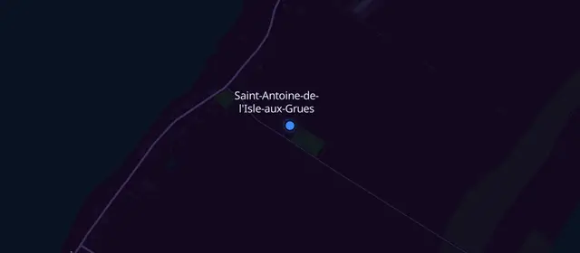 Alcoholics Anonymous meetings in L'Isle-aux-Grues