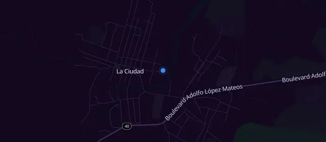 Reuniões de Alcoólicos Anônimos em La Ciudad