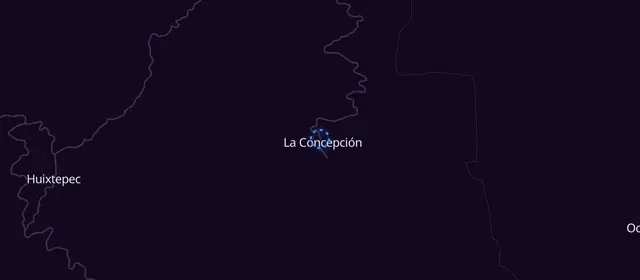 Mityngi Anonimowych Alkoholików – La Concepción