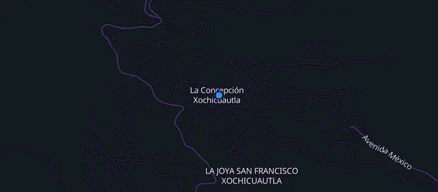 Reuniones de Alcohólicos Anónimos en La Concepción Xochicuautla