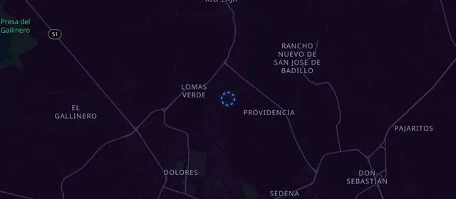Mityngi Anonimowych Alkoholików – La Cruz del Padre Razo