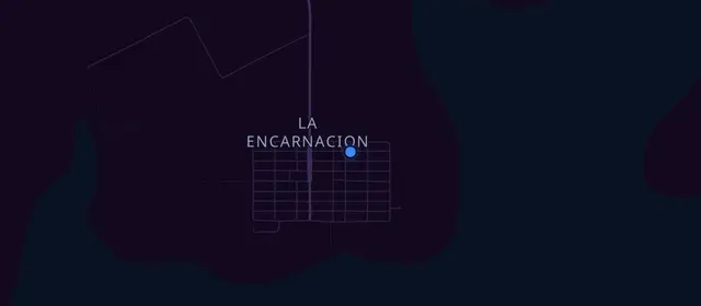 Réunions des Alcooliques anonymes à La Encarnación