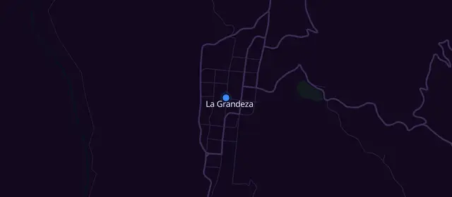 Alcoholics Anonymous meetings in La Grandeza