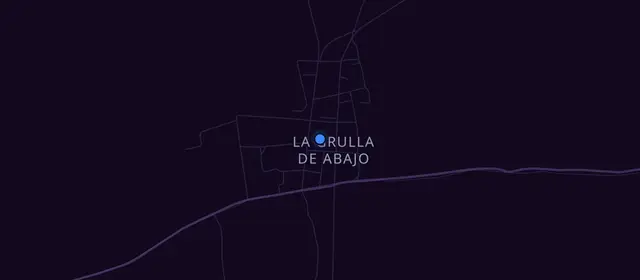 Alcoholics Anonymous meetings in La Grulla de Abajo
