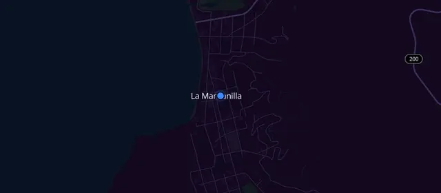 Alcoholics Anonymous meetings in La Manzanilla