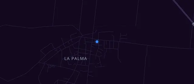 Alcoholics Anonymous meetings in La Palma