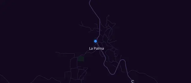 جلسات الکلی‌های گمنام در La Palma