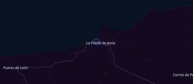 Alcoholics Anonymous meetings in La Palma