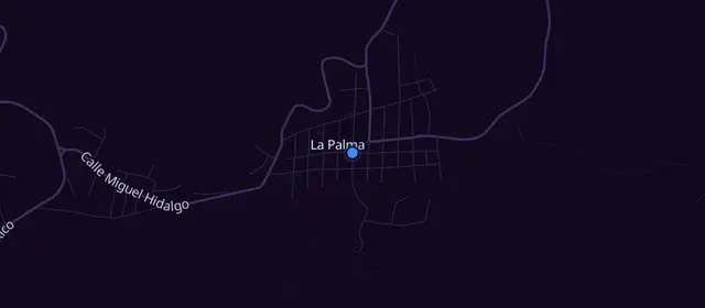 Alcoholics Anonymous meetings in La Palma