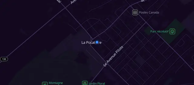 Alcoholics Anonymous meetings in La Pocatière