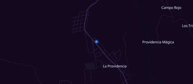 جلسات الکلی‌های گمنام در La Providencia