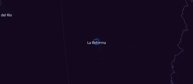 Alcoholics Anonymous meetings in La Reforma (San Pedro Quiatoni)