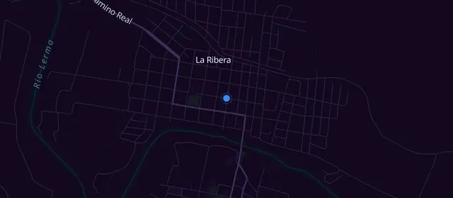 Reuniones de Alcohólicos Anónimos en La Ribera