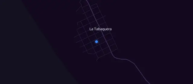 Mityngi Anonimowych Alkoholików – La Tabaquera