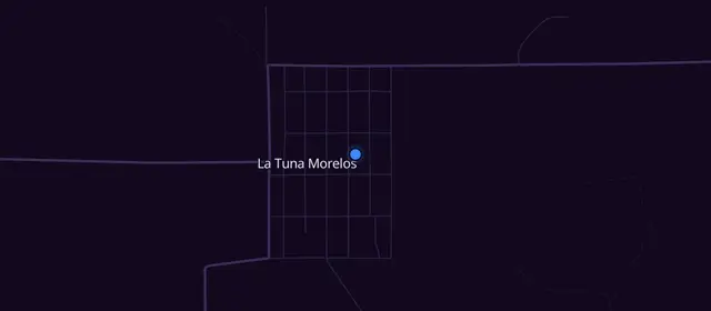 Alcoholics Anonymous meetings in La Tuna Morelos