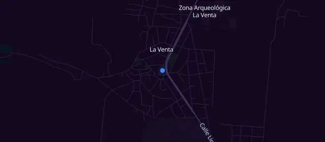 Alcoholics Anonymous meetings in La Venta